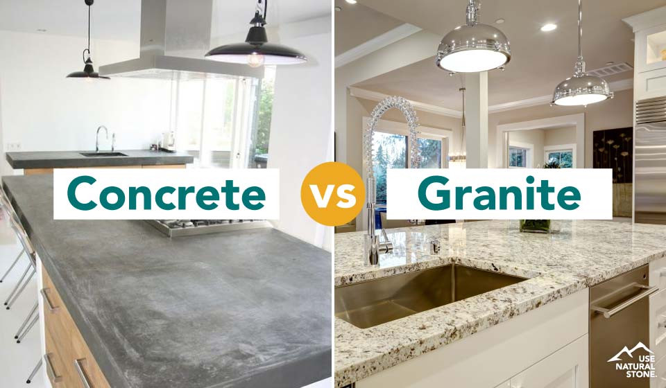 concrete-vs-granite